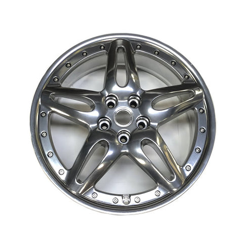 612 19" Front Road Wheel	219272