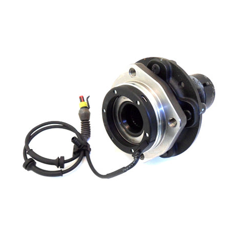 Complete RH Hub Bearing	220558