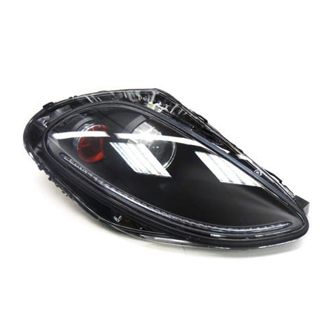 430 Challenge RH Headlight	220941