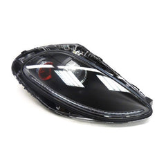 430 Challenge RH Headlight	220941