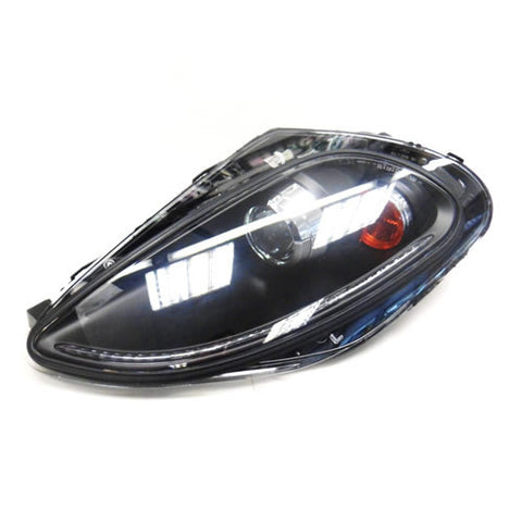 430 Challenge LH Headlight	220942