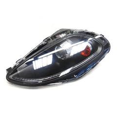 430 Challenge LH Headlight	220942