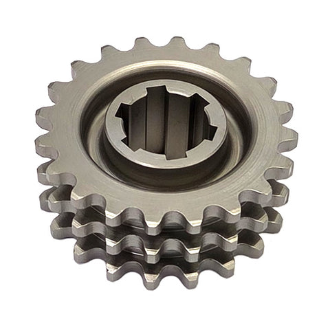 Dynamo Sprocket	22120/A