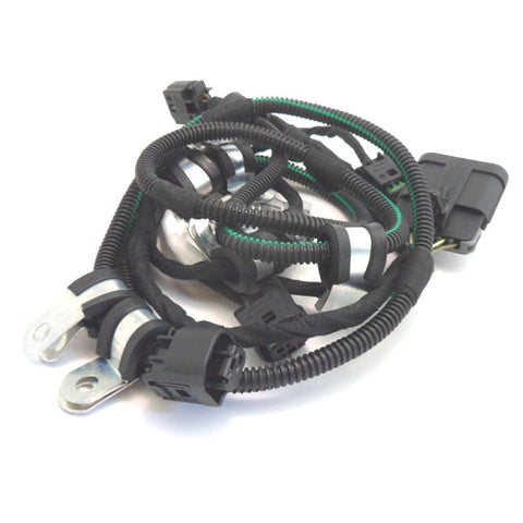 Front Bumper Parking Sensor Loom	221380