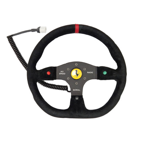 Sabelt Steering Wheel	221748