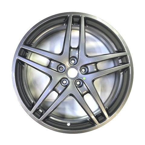 430 Front Wheel Rim 7.5J X 19	221905
