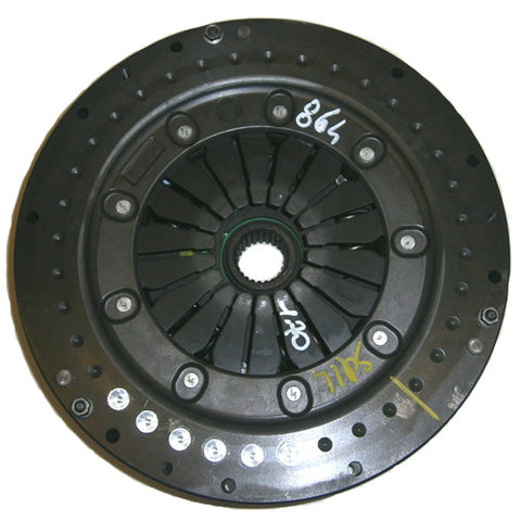 430 Reconditioned Clutch Assy	204411R