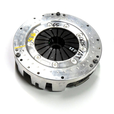 Complete Clutch	222277