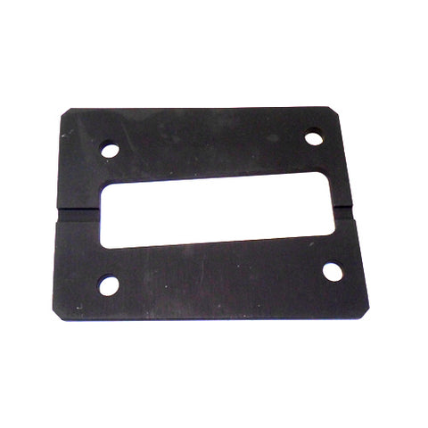 LH Front Jack Bracket	223015