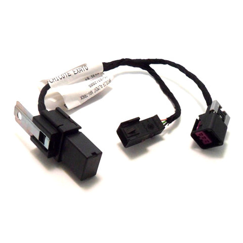 Power Cable For Nav Track	223839