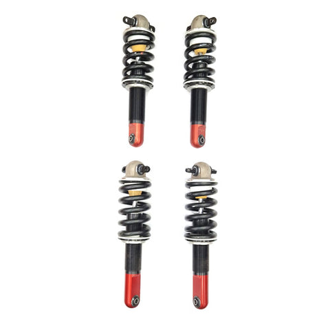 430 Challenge Complete Front and Rear Shock Absorber Set	224336/224339
