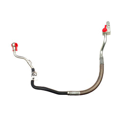 Exchanger Oil Inlet Pipe	225863