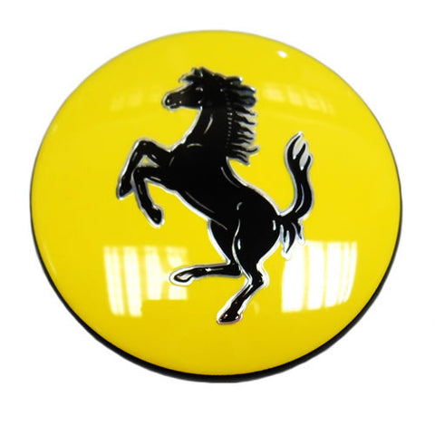 Wheel Centre Badge/Cap	226245