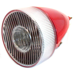 LH Inner Tail Lamp: Fog/Reverse	226723