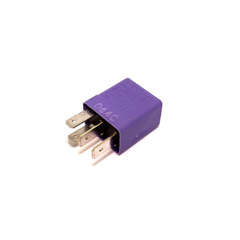 30 Amp Micro Relay	227286