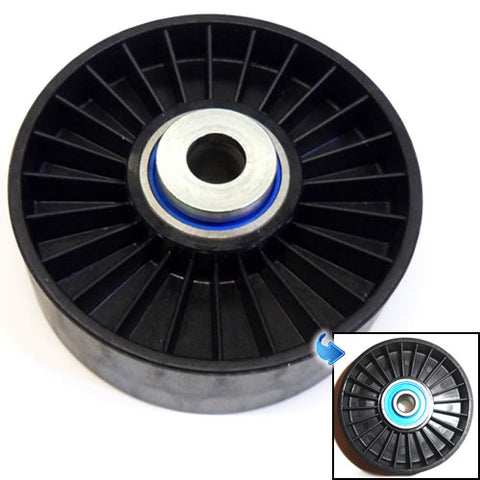 Belt Tightening Pulley	227894