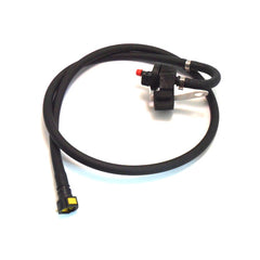LH Anti Evaporation Pipe to Valve	228292