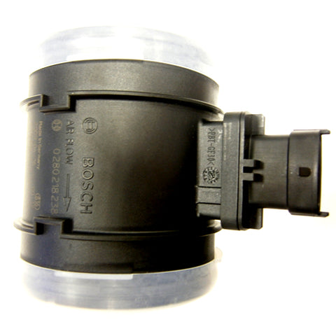 Mass Air Flow Sensor	228396