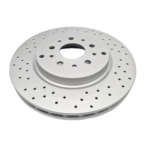 Rear Brake Disc	228411/A