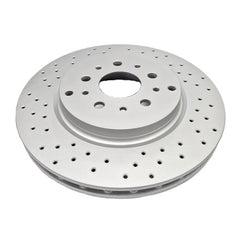 Rear Brake Disc	228411/A