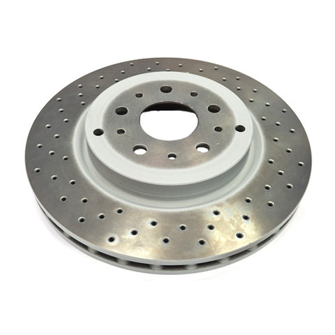 Rear Brake Disc	228411