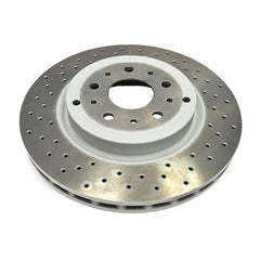 Rear Brake Disc	228411