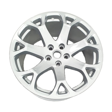 Rear Wheel Rim	228795