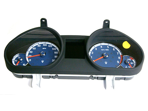 Instrument Panel	229335