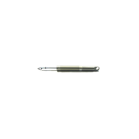 Front Shock Absorber	230029