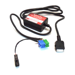 Ipod Adapter	230999