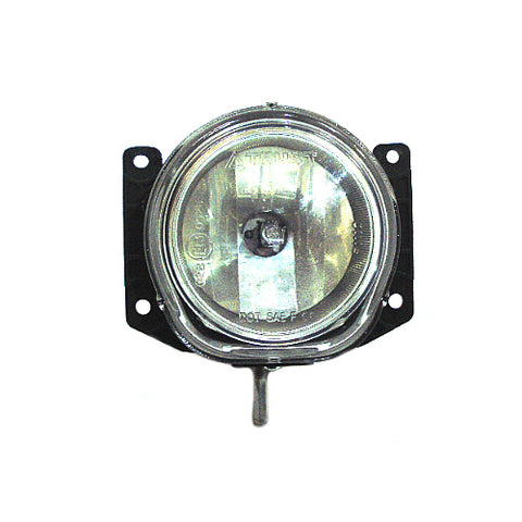 Front Fog Light	231337