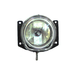 Front Fog Light	231337