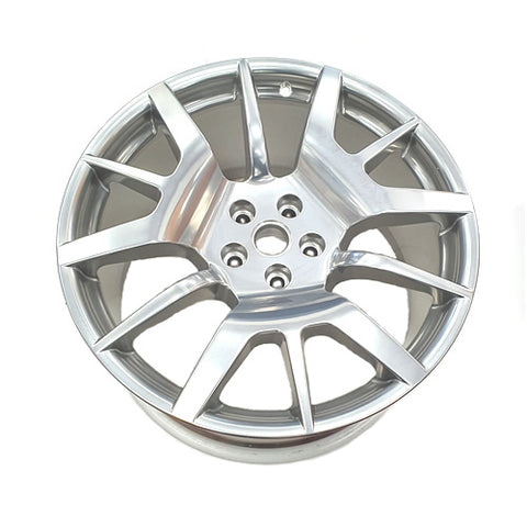 Rear Wheel Rim	231481