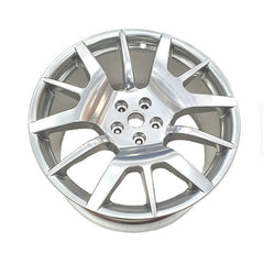 Rear Wheel Rim	231481