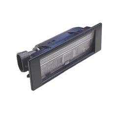 Rear Number Plate Light	232063