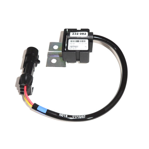 Vertical Acceleration Sensor	232082