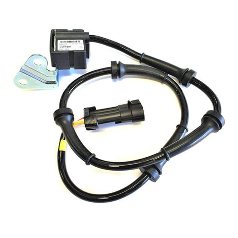 LH Wheel Acceleration Sensor	232084