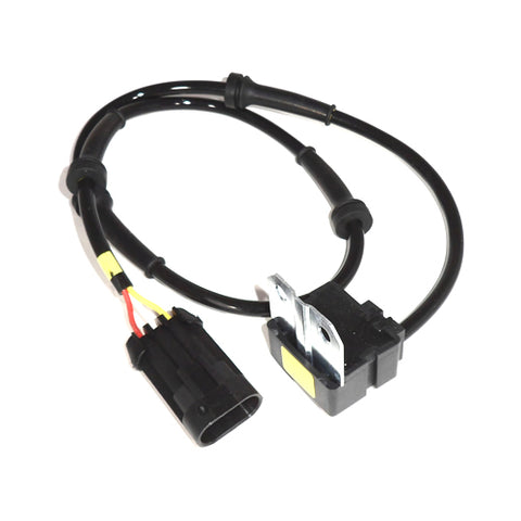 Vertical Acceleration Sensor	232160