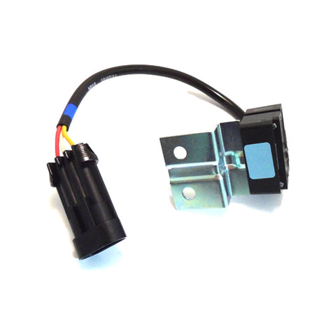 Front Vertical Acceleration Sensor	232667