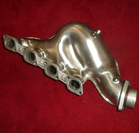 Right Hand Exhuast Manifold	232825