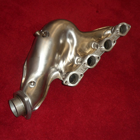 Left Hand Exhuast Manifold	232826