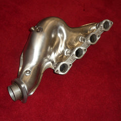 Left Hand Exhuast Manifold	232826