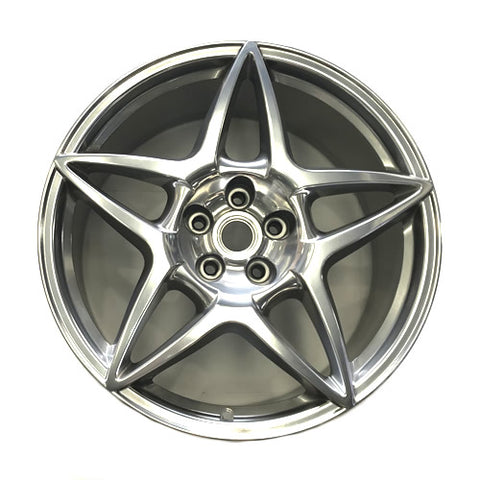 599 GTB Fiorano Rear Wheel Rim 11Jx20	234450
