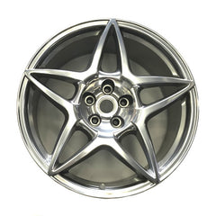 599 GTB Fiorano Rear Wheel Rim 11Jx20	234450