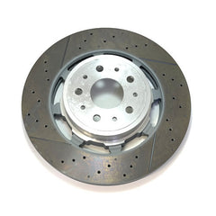 Front Brake Disc	235318