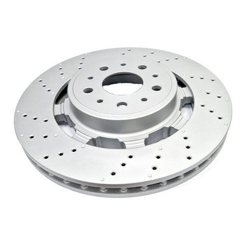 Front Brake Disc	235318/A