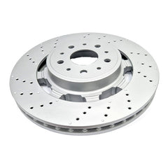 Front Brake Disc	235318/A