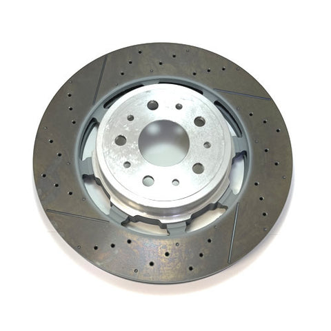 Front Brake Disc	235318