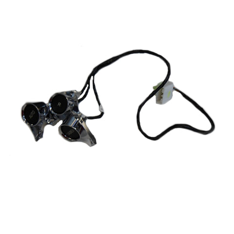 F1 Gearbox Control Switches	239000