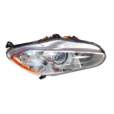RH Headlight Assembly RHD	240680